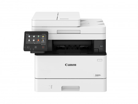 Canon i-SENSYS MF455dw Laserové multifunkčné zariadenie s faxom